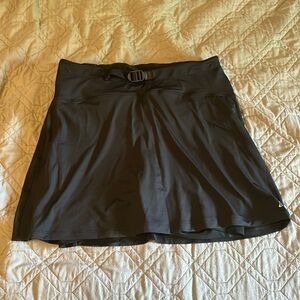 SkirtSports running skort medium.